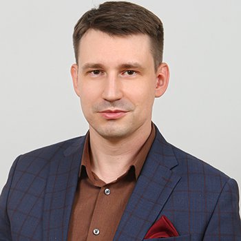 Абрамов Андрей Александрович