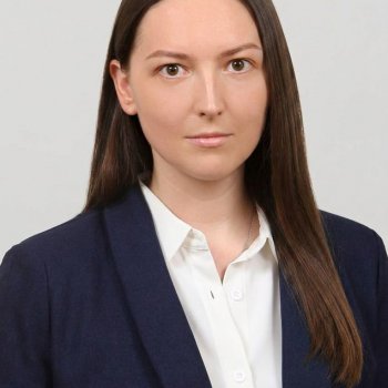Артемьева Екатерина Андреевна