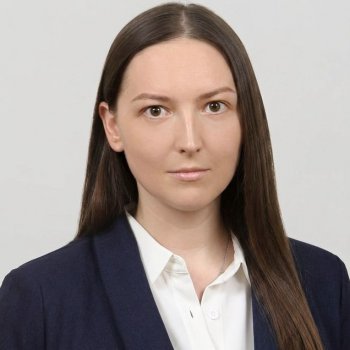 Артемьева Екатерина Андреевна