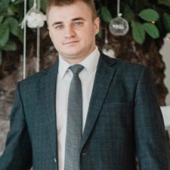 Воронин Александр Олегович